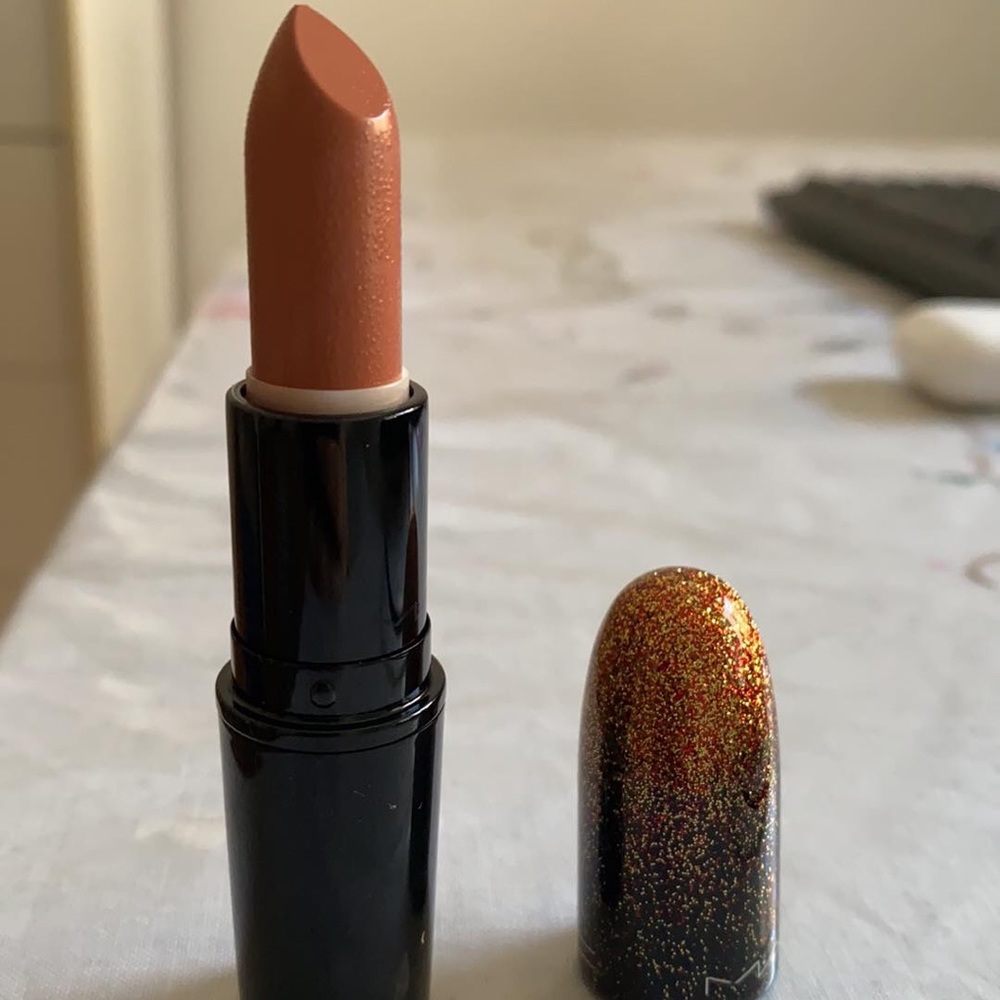 Mac Honey love
